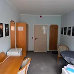Guest house Am Filmpark