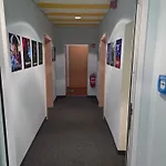 Am Filmpark Гостевой дом Потсдам