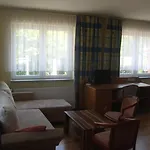 Гостевой дом Am Filmpark