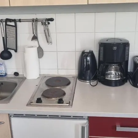 Guest house Am Filmpark