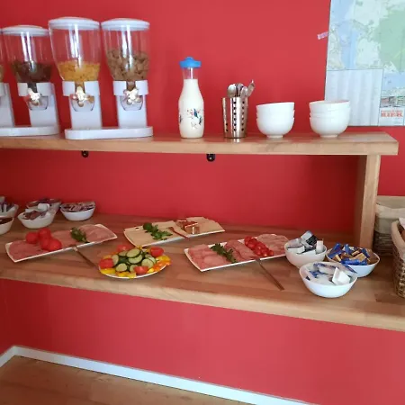 Gasthof Am Filmpark 3*