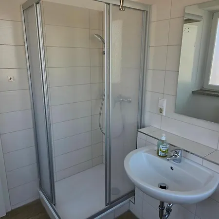 Am Filmpark Guest house