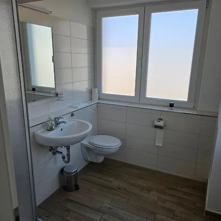 Guest house Am Filmpark