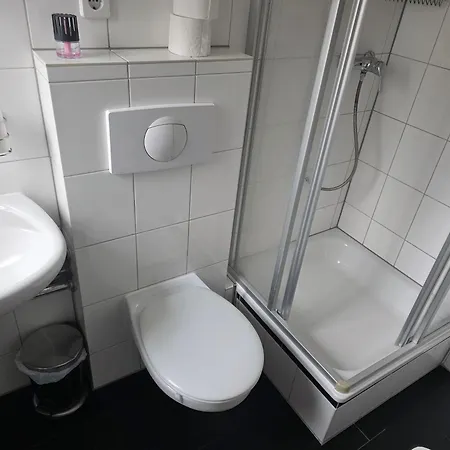 Am Filmpark Guest house 3*