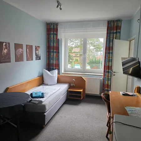 Guest house Am Filmpark