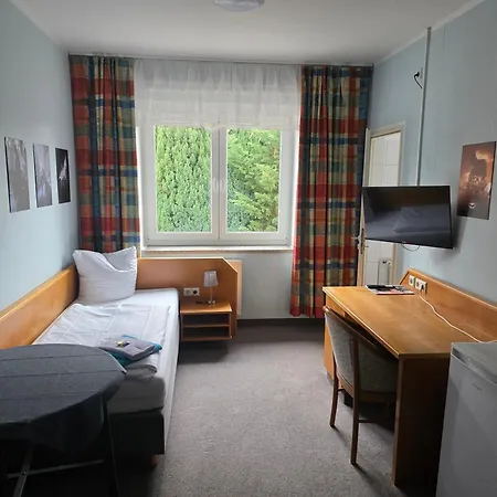 Am Filmpark Guest house Potsdam