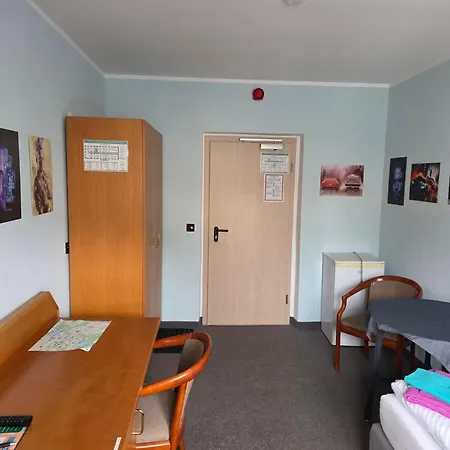 Gasthof Am Filmpark Potsdam