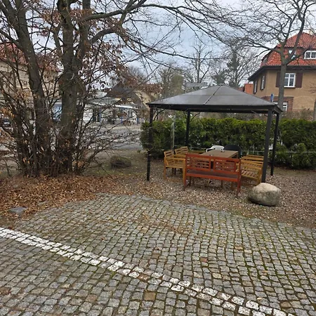 Am Filmpark 3* Potsdam