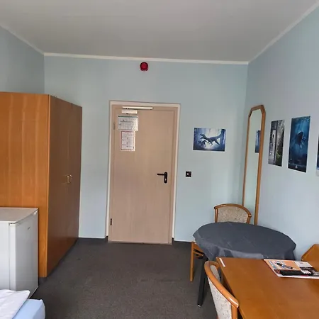Гостевой дом Am Filmpark 3*