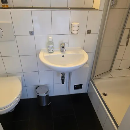 Guest house Am Filmpark Potsdam