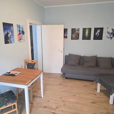 Am Filmpark 3* Potsdam