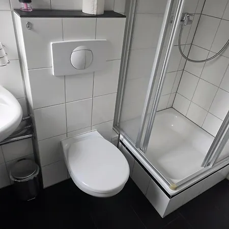 Am Filmpark Guest house