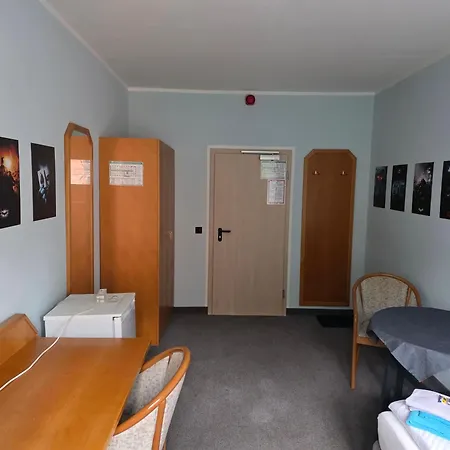 Guest house Am Filmpark