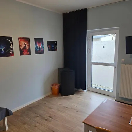 Am Filmpark Гостевой дом 3*