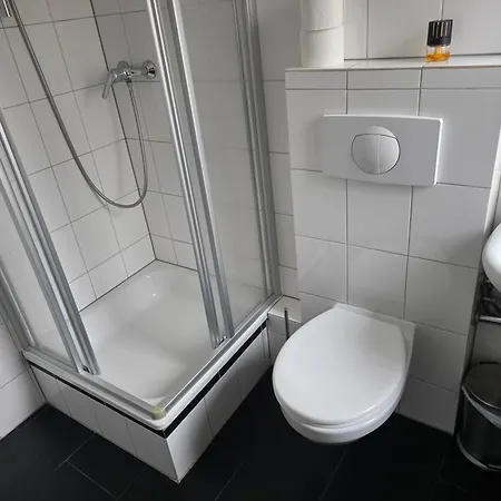 Гостевой дом Am Filmpark 3*