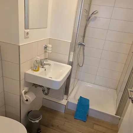 Guest house Am Filmpark Potsdam