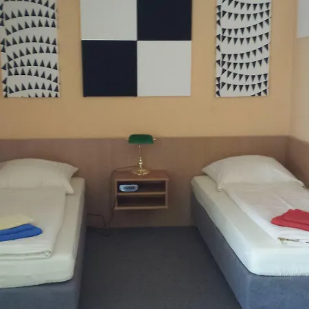 Am Filmpark 3* Потсдам