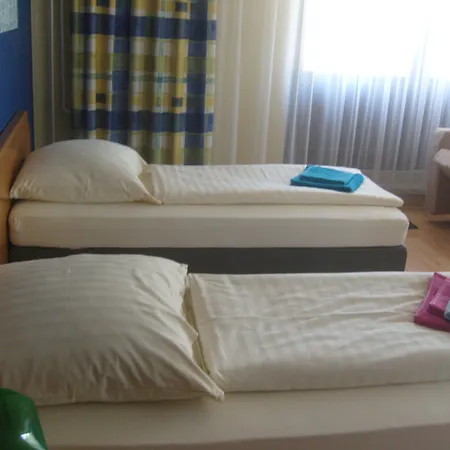 Гостевой дом Am Filmpark 3*