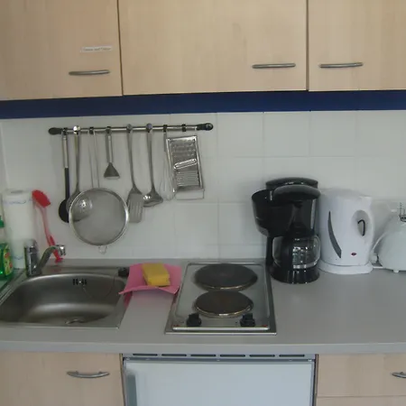 Guest house Am Filmpark Potsdam