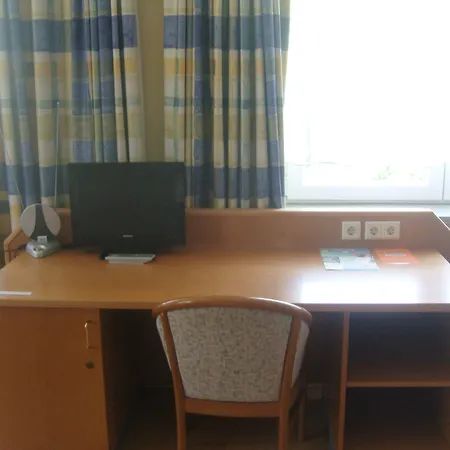 Guest house Am Filmpark Potsdam