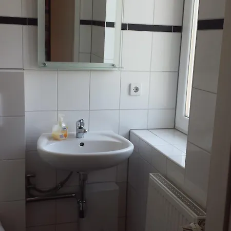 Am Filmpark Гостевой дом 3*