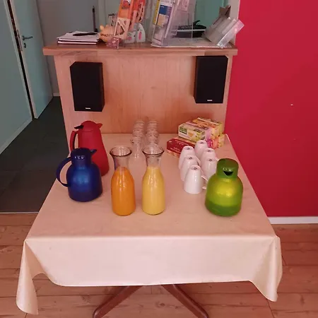 Am Filmpark Gasthof Potsdam