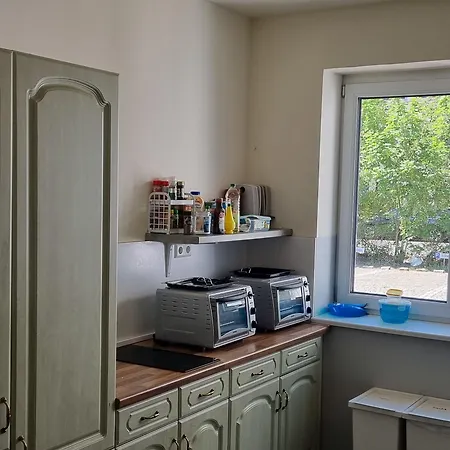 Am Filmpark Guest house Potsdam