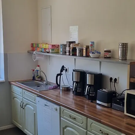 Guest house Am Filmpark 3*