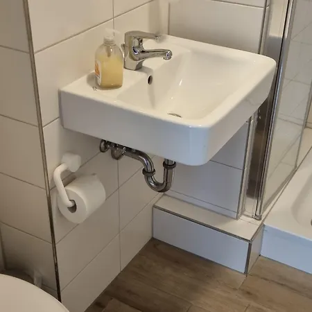 Guest house Am Filmpark