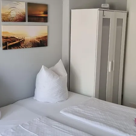 Am Filmpark 3* Potsdam