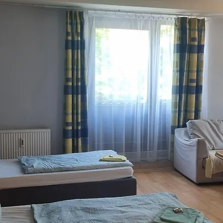 Am Filmpark 3* Potsdam