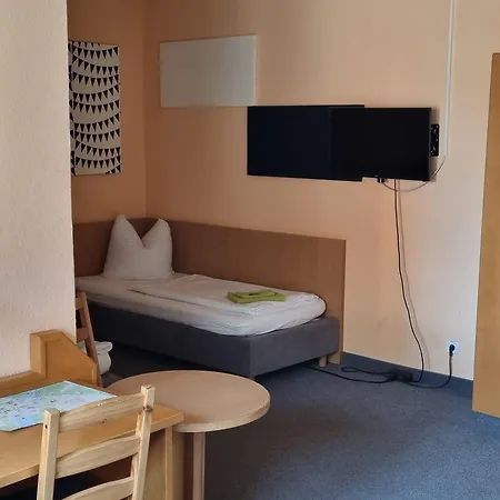 Guest house Am Filmpark