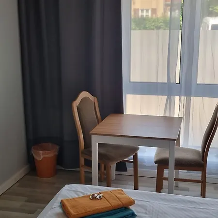 Vendégház Am Filmpark 3*
