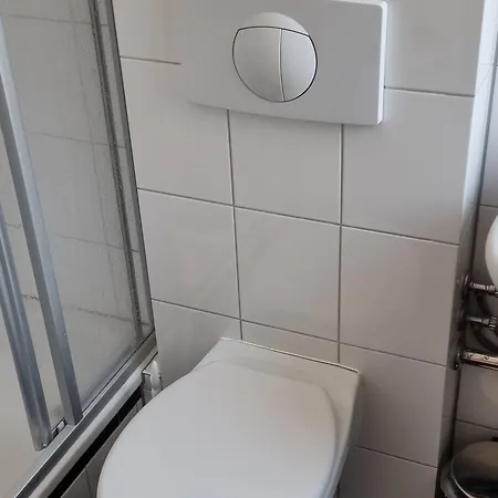 Am Filmpark Guest house Potsdam