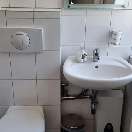 Gasthof Am Filmpark Potsdam