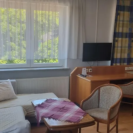 Am Filmpark Vendégház 3*