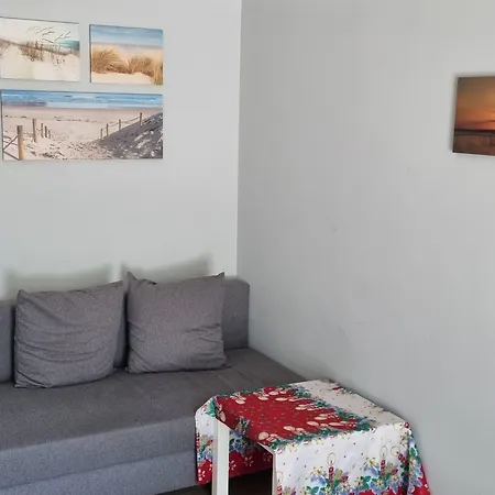 Am Filmpark Guest house