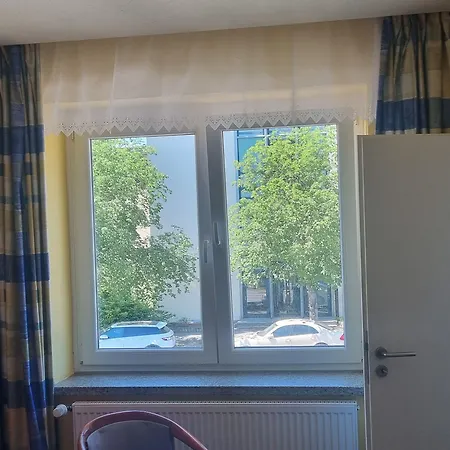 Gasthof Am Filmpark Potsdam