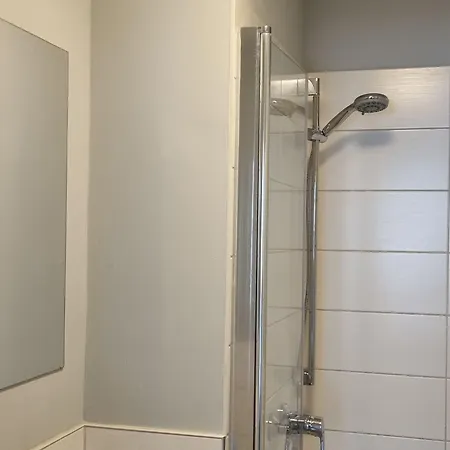 Guest house Am Filmpark