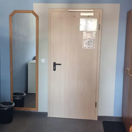 Am Filmpark Gasthof Potsdam