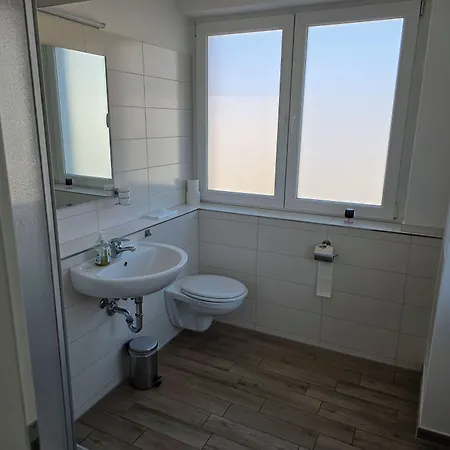 Am Filmpark Гостевой дом 3*