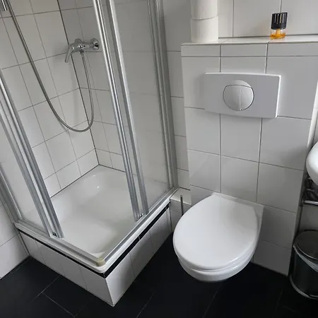 Гостевой дом Am Filmpark 3*