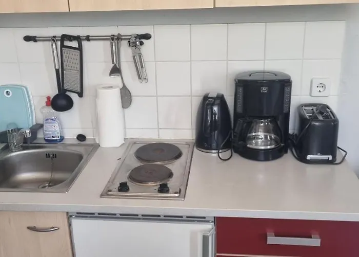 Gæstehus Am Filmpark