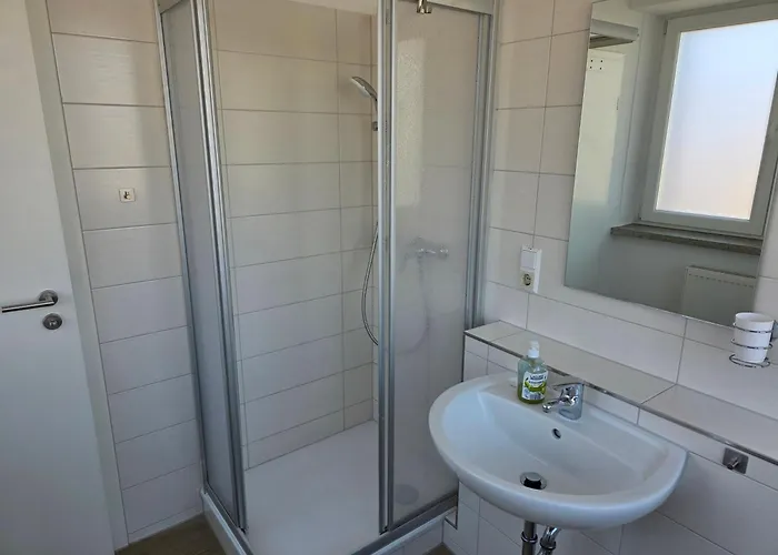 Am Filmpark בית הארחה