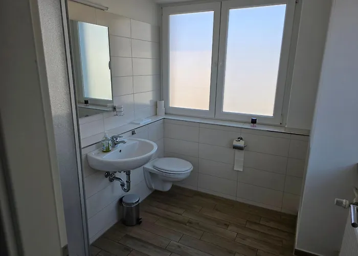 Gæstehus Am Filmpark