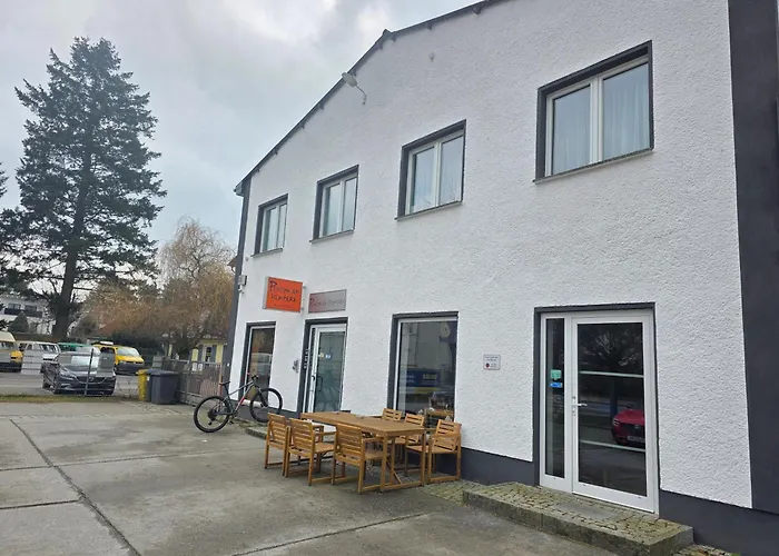 Am Filmpark Gæstehus 3*