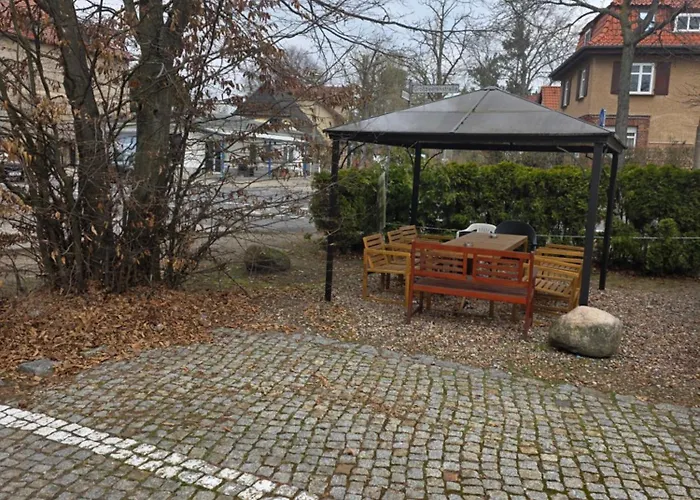 Am Filmpark 3* Potsdam