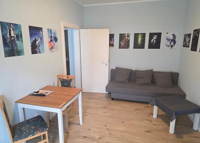 Am Filmpark 3* Potsdam