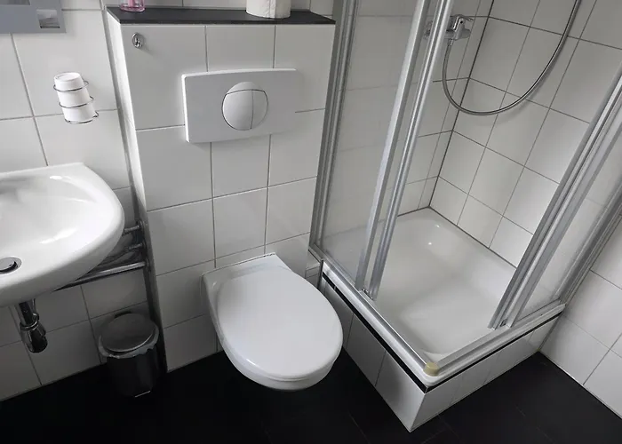 Am Filmpark בית הארחה