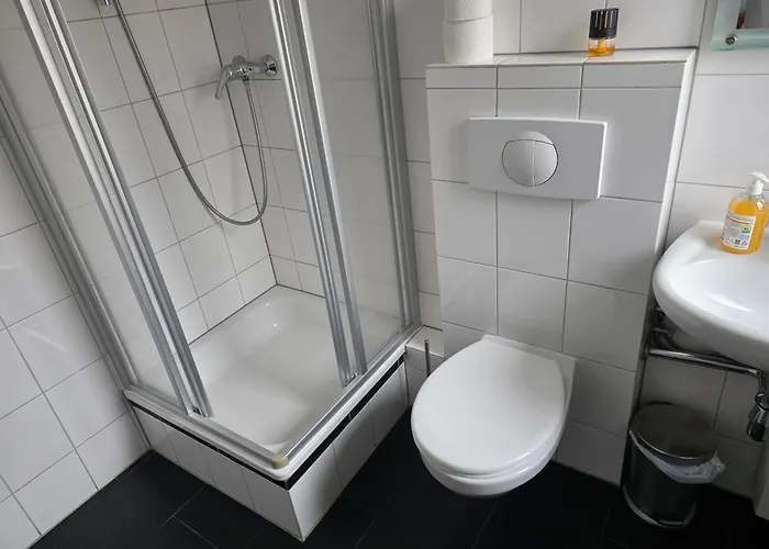 Gæstehus Am Filmpark 3*